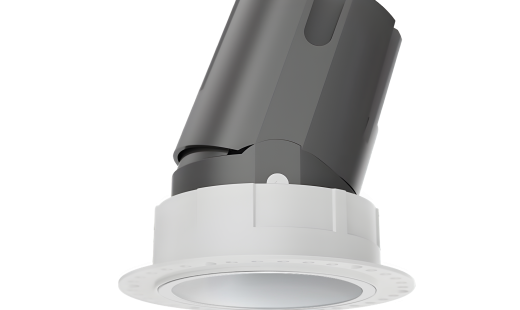 SEAT 95 B_matte white