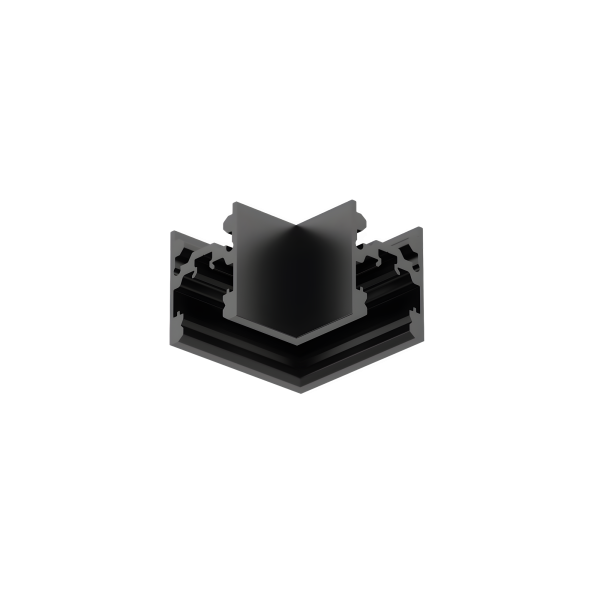 L-образный подвесной угловой трек