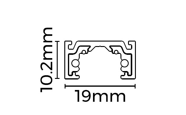 Чертёж светильника