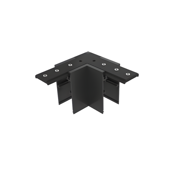 L-образный угловой трек 52