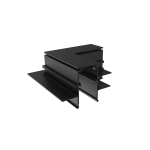 L-образный угловой трек 9.5