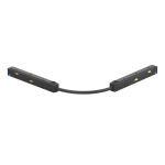 Угловой электрический коннектор