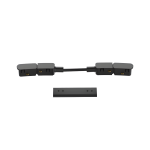 Электрический коннектор для накладных треков