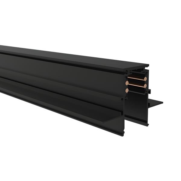 Трек встраиваемый 12.5