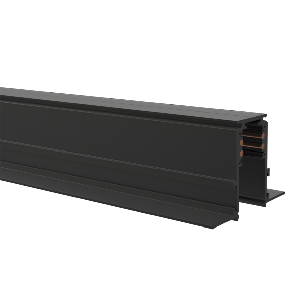 Трек встраиваемый 4